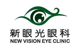 新眼光LOGO