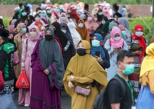 Lingkungan Wisata Ramah Muslim Taiwan, Memenangkan Medali Perak Dunia dalam Peringkat Bulan Sabit!