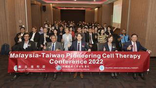 图片来源：台湾国际医疗全球资讯网、中国医学大学附设医院