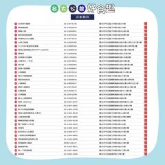 台大公馆好食趣店家资讯-1（图片来源：漫步台北好食趣）