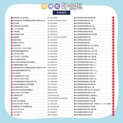 西门町好食趣店家资讯-1（图片来源：漫步台北好食趣）