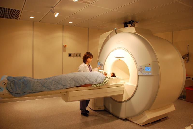 醫療儀器-MRI