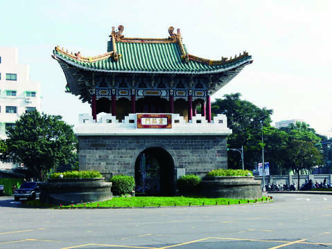 Creative – Taipei Arts & Literature Exploration