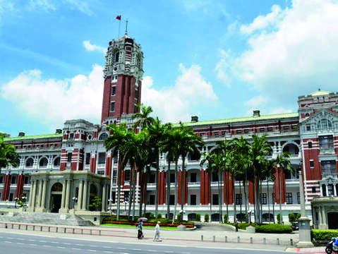 Creative – Taipei Arts & Literature Exploration