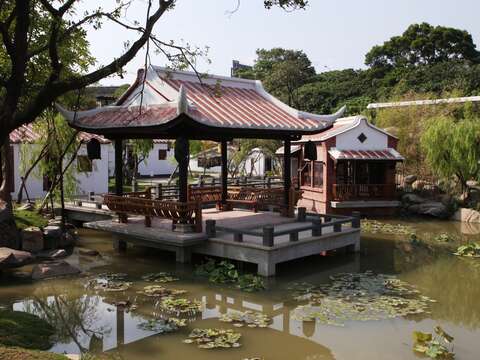 揽翠之旅懒人包：柯P与原生动物、绿色小径的对话
