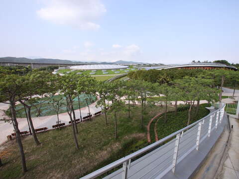 茶香古道隨心漫遊