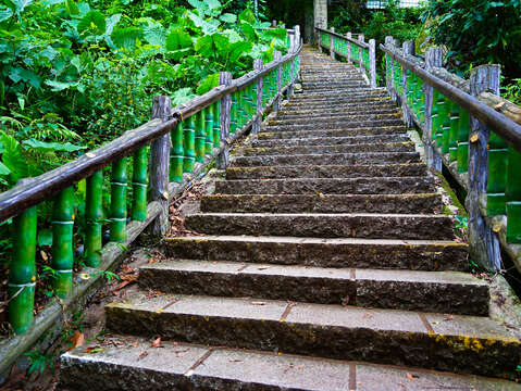 茶香古道隨心漫遊