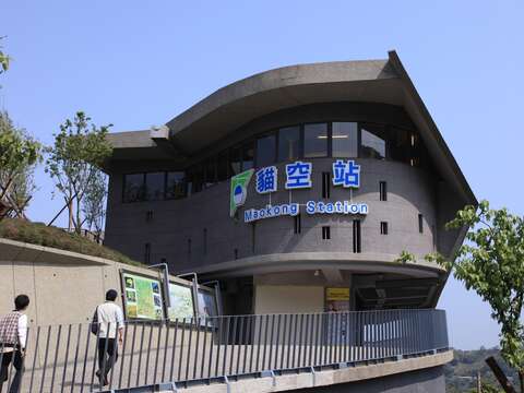 揽翠之旅懒人包：柯P与原生动物、绿色小径的对话