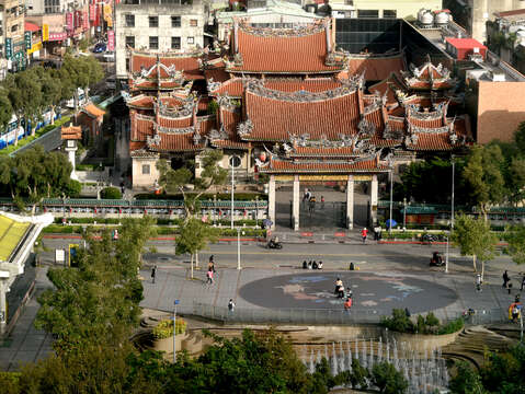士林。亲子同乐2日轻旅行