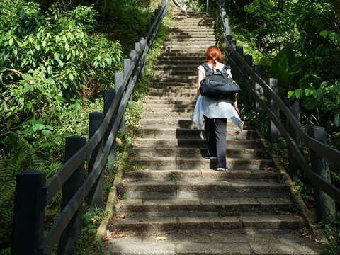 士林。親子同樂2日輕旅行