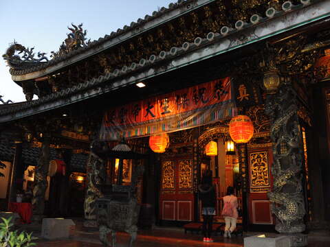 士林。親子同樂2日輕旅行