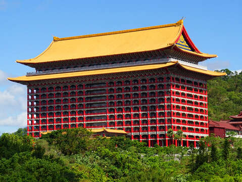 趁鮮趕流行　潮玩臺北