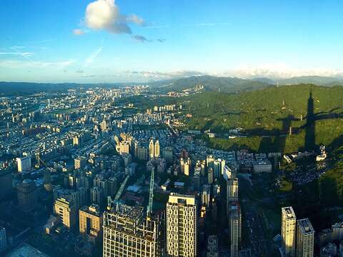怀旧味 新绝配 台北老屋 挽着昔日好时光