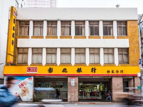 自来水博物馆_刘佳雯摄