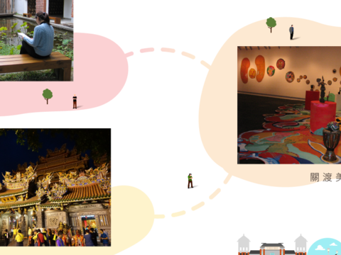 兒童新樂園_劉佳雯攝