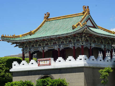 Yongle Market