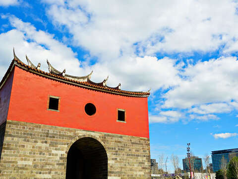 Creative – Taipei Arts & Literature Exploration