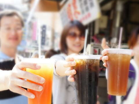 台北の自然 – 茶の香りのする古道を気ままに歩く
