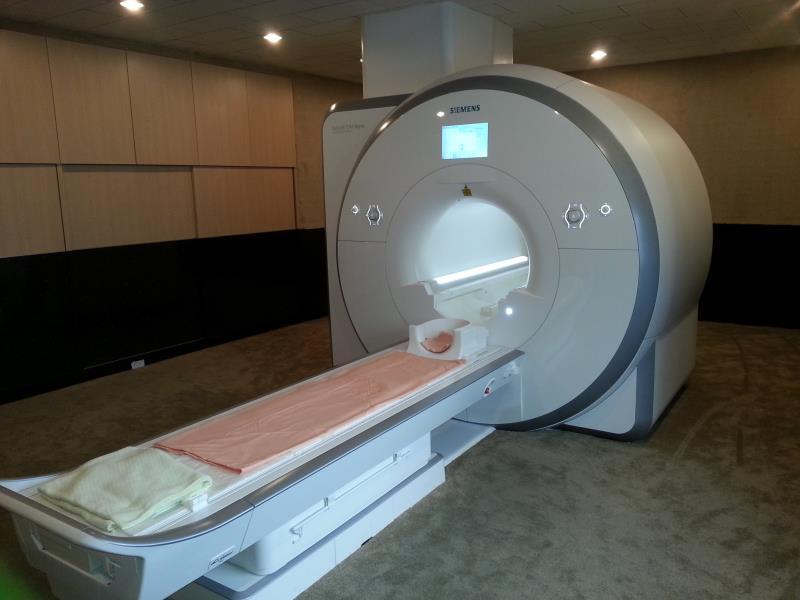 3T MRI (3T核磁共震造影)