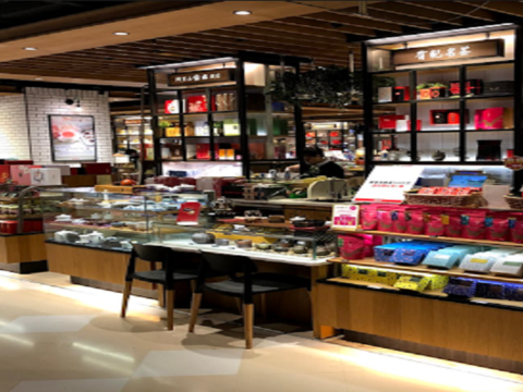 Taipei Confucius Cuisine