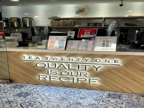 Taipei Confucius Cuisine
