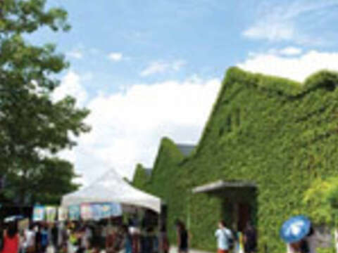 ☆Tour 1：Taipei’s Epicenter of Fun