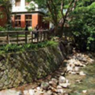 水岸河濱樂活騎跡